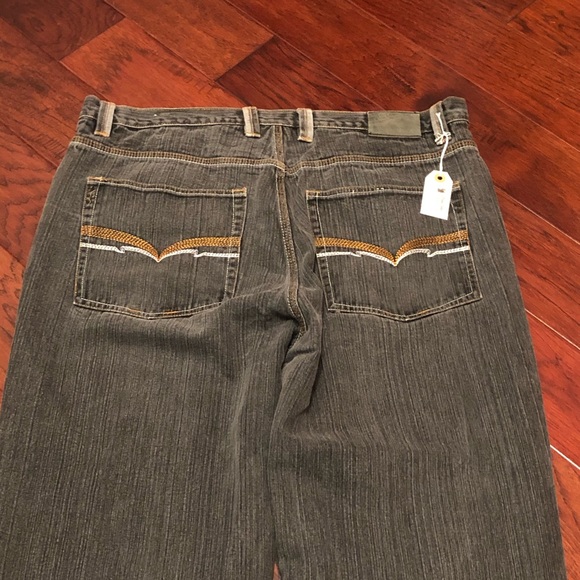 Men’s source jeans 42/32L - Picture 3 of 5